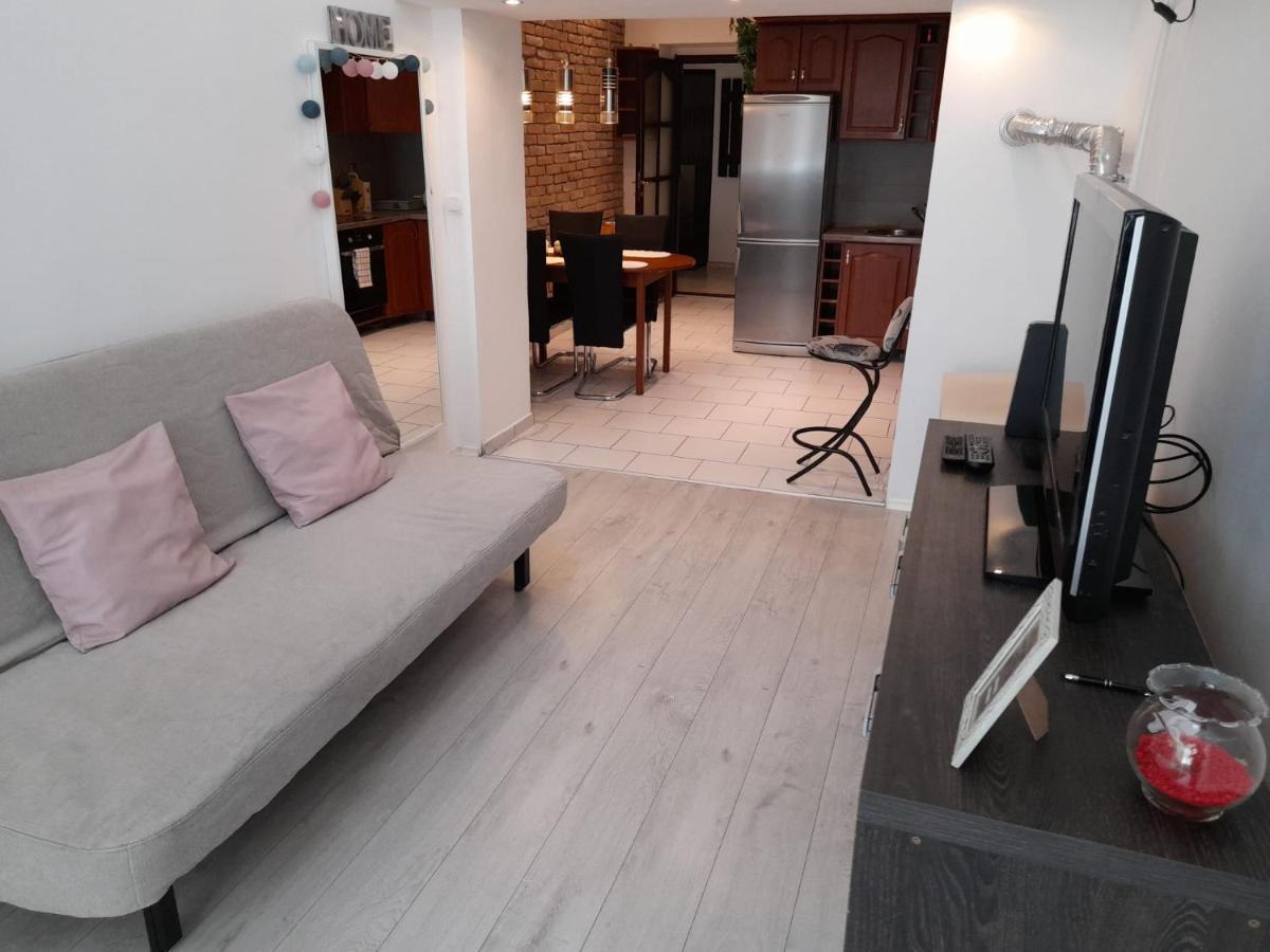 Budapest Central Andrassy Apartment Exterior photo